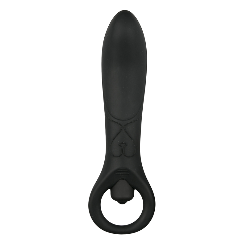 EasyToys »Dusk Lover« Analplug mit Vibration