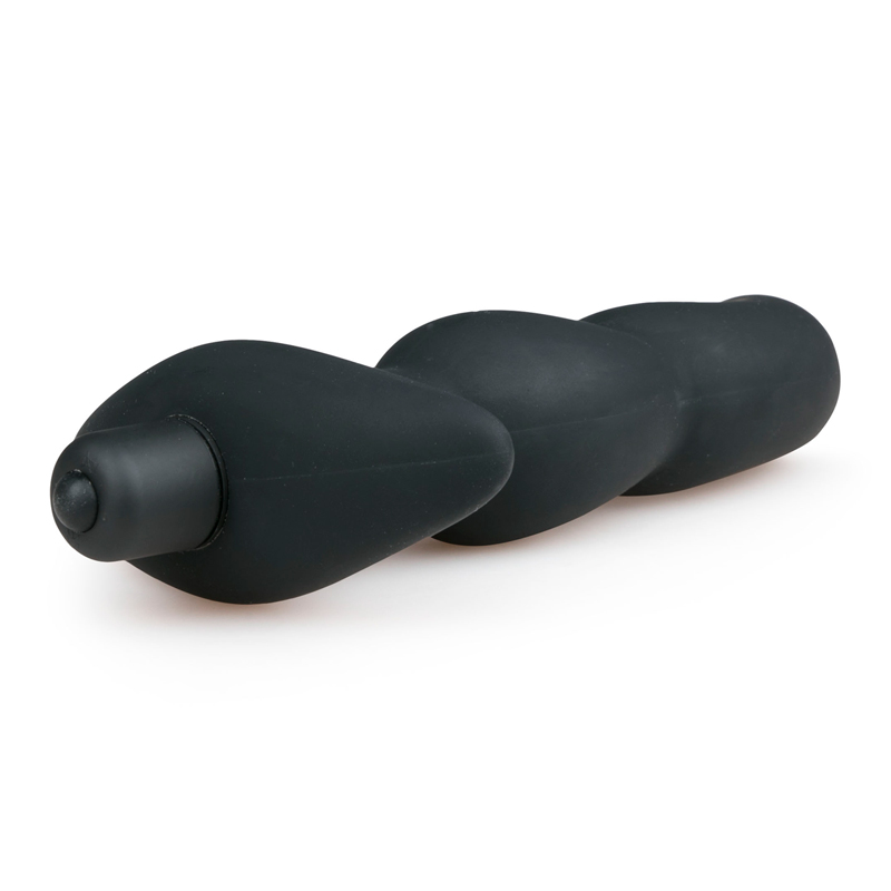 EasyToys »Bullet« Analplug mit Vibration