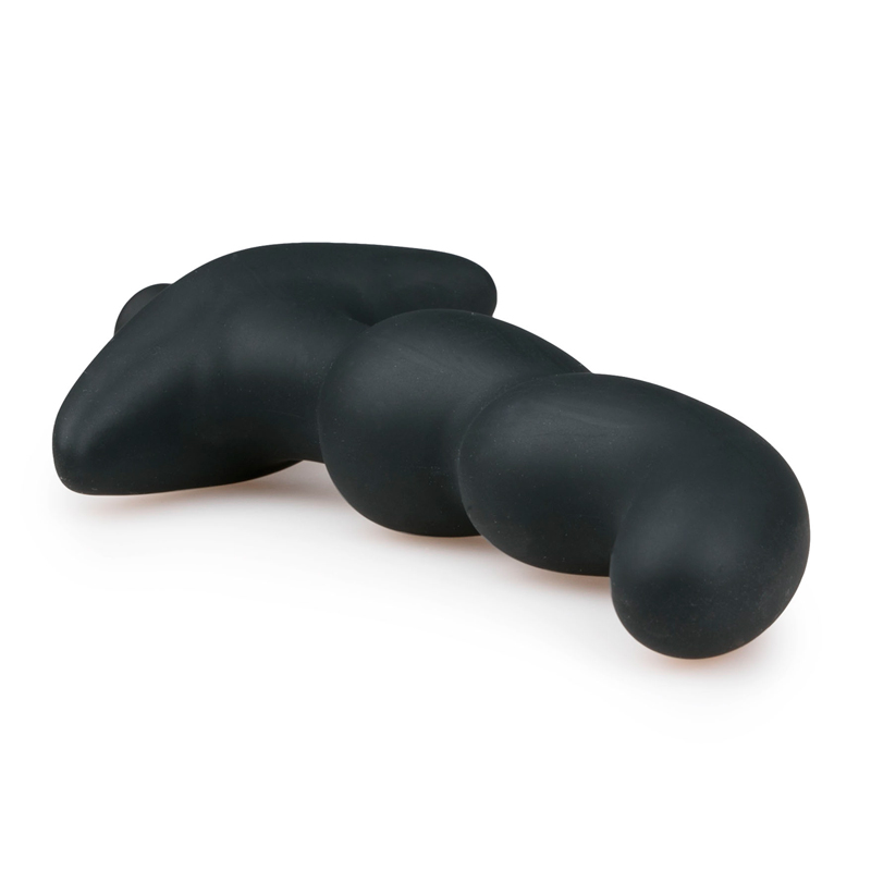 EasyToys »Bullet« Analplug mit Vibration