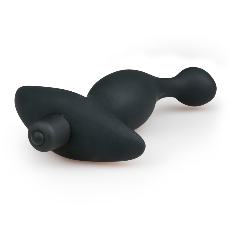 EasyToys »Raven Rocket« Analplug mit Vibration