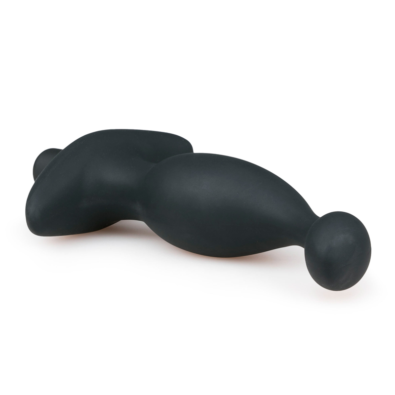 EasyToys »Raven Rocket« Analplug mit Vibration