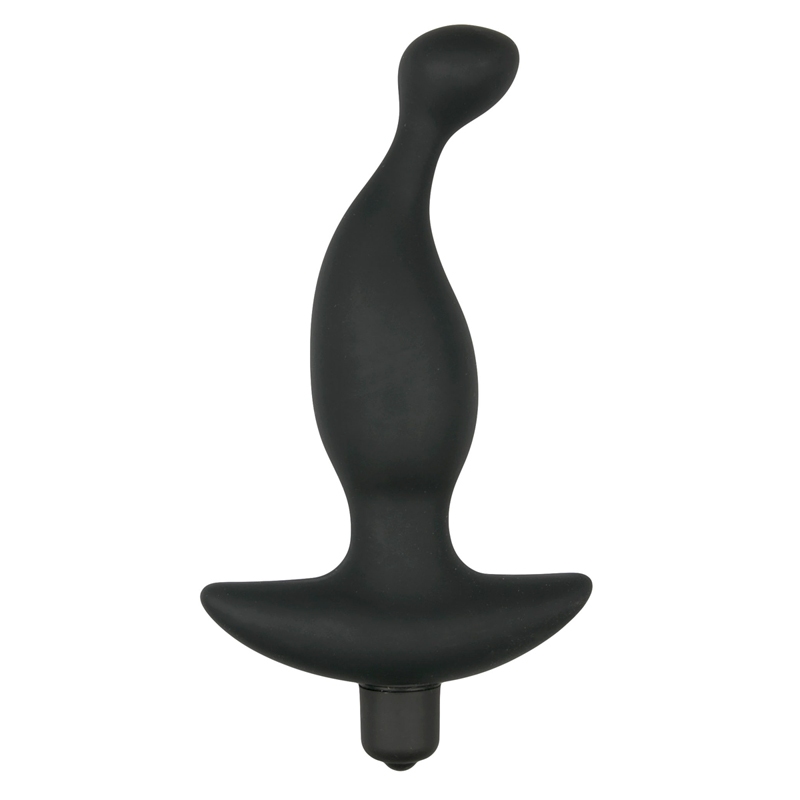 EasyToys »Raven Rocket« Analplug mit Vibration