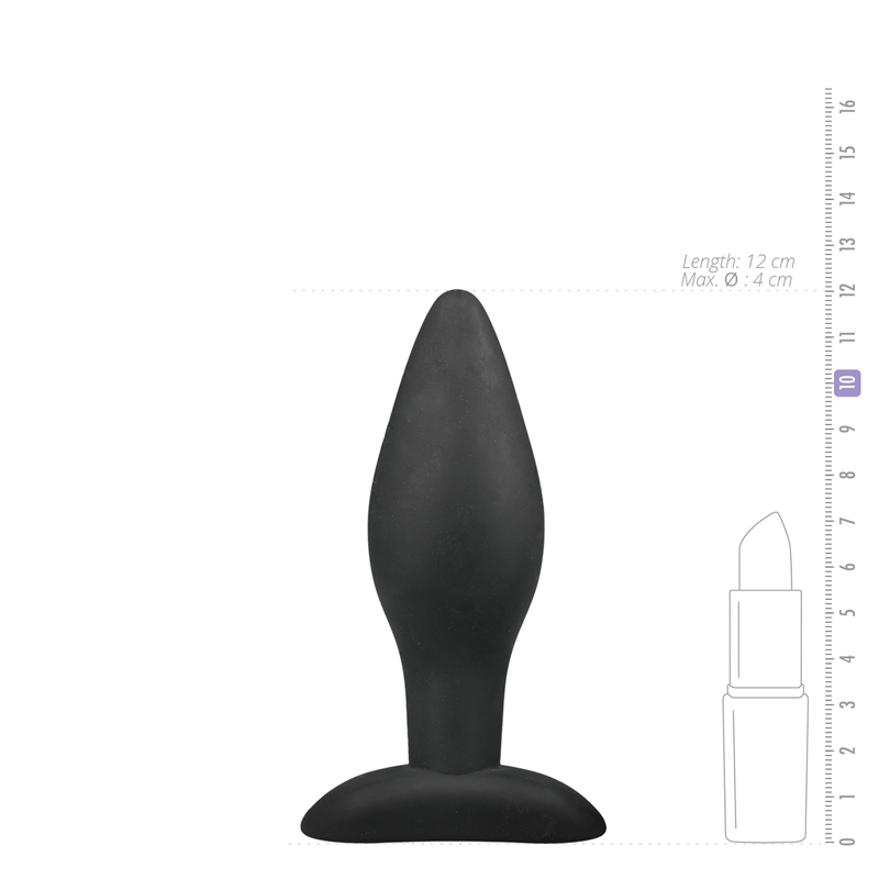 EasyToys »Rocket M« Analplug