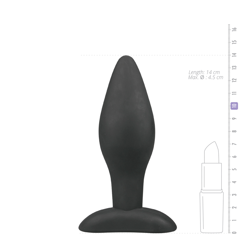 EasyToys »Rocket L« Analplug
