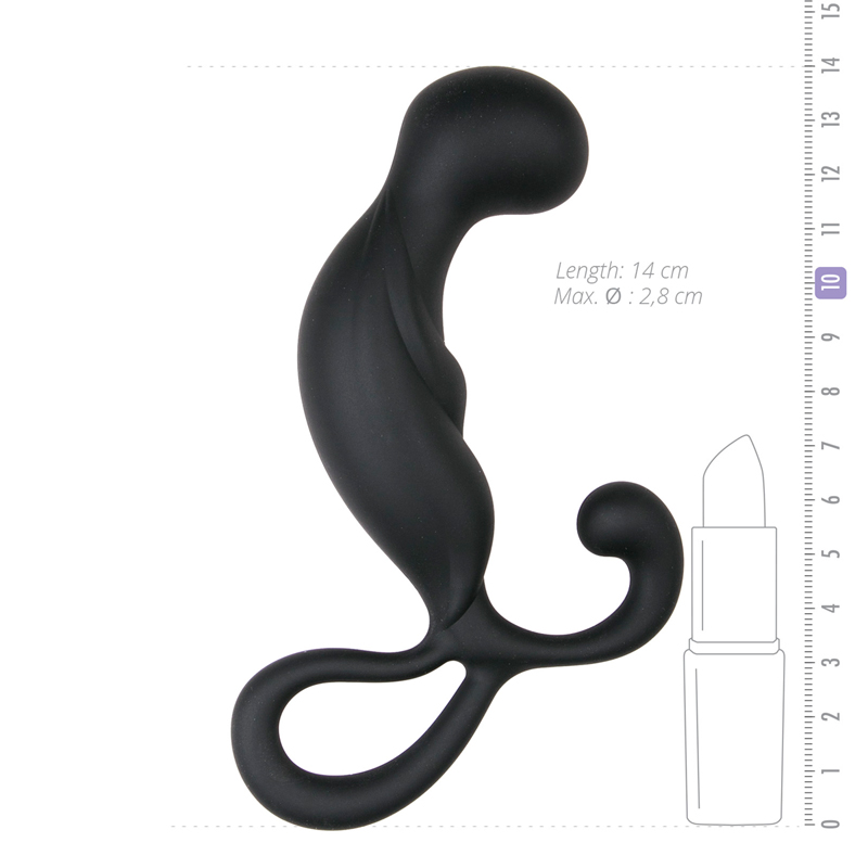 EasyToys »P-Punkt« Prostata-Dildo