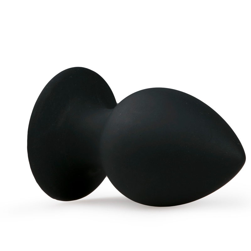 EasyToys »Round M« Analplug