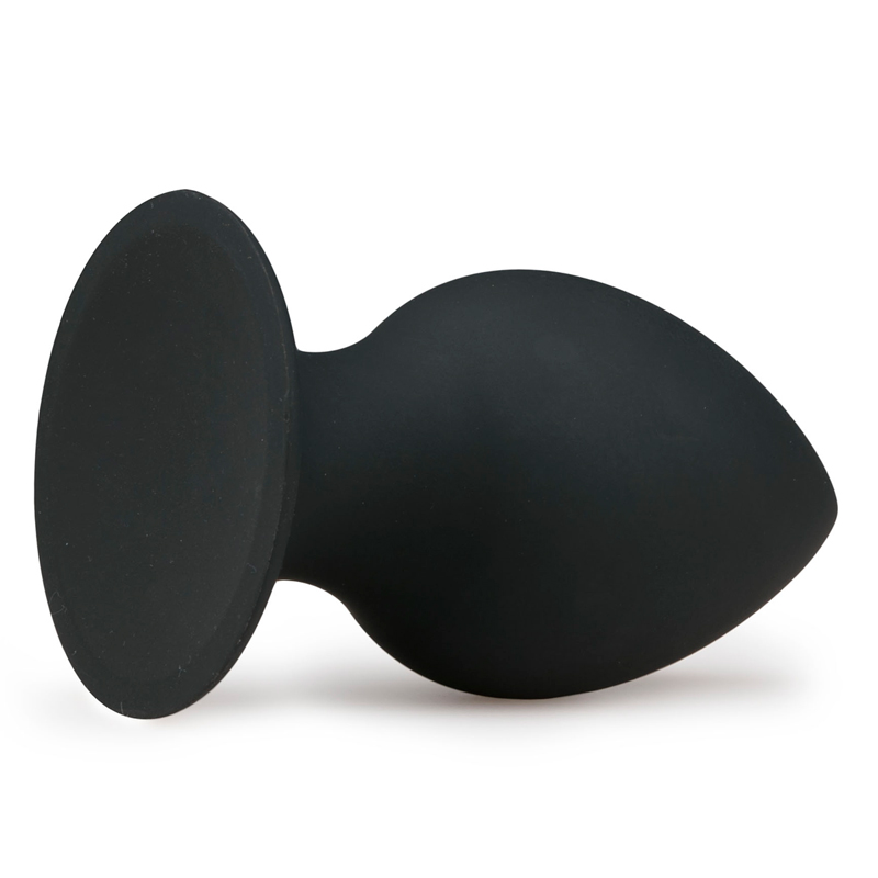 EasyToys »Round M« Analplug