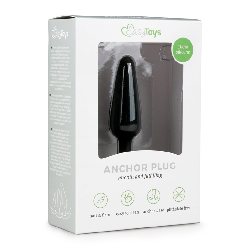 EasyToys »Anchor S« Analplug