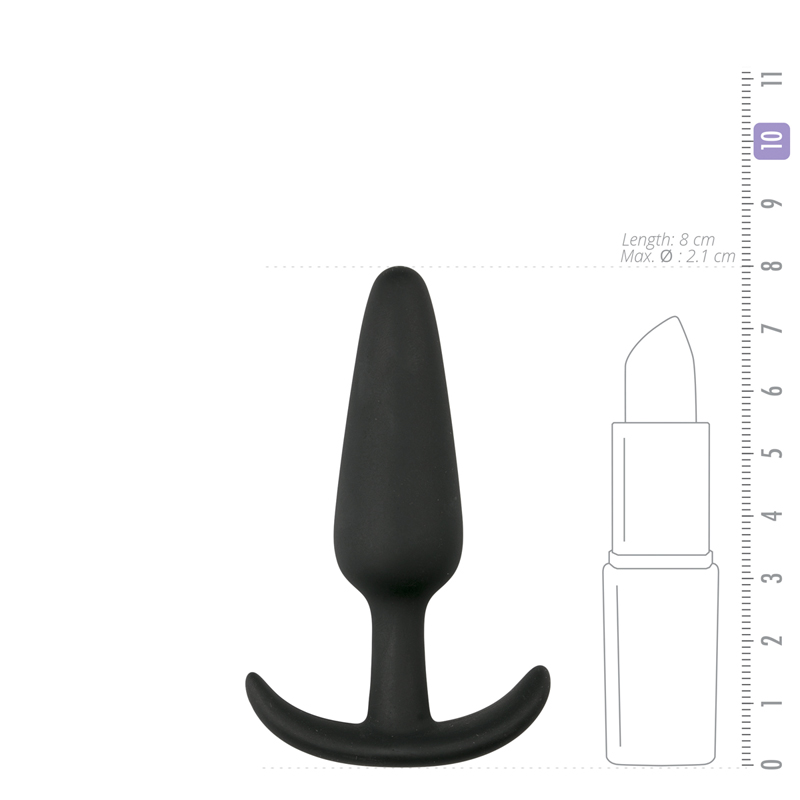 EasyToys »Anchor S« Analplug