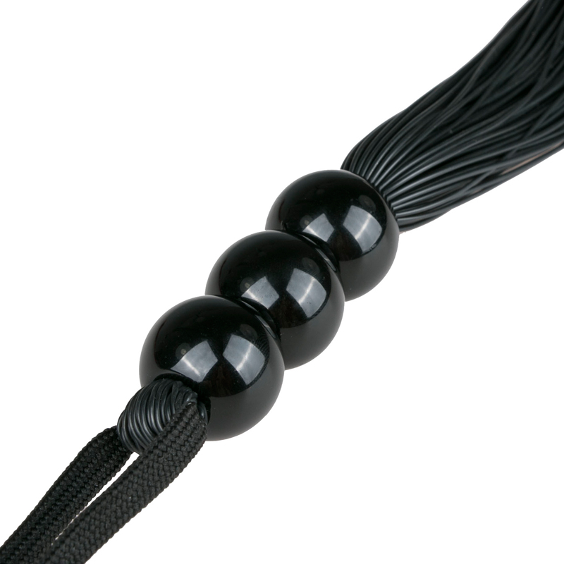 EasyToys Silikon Peitsche Flogger