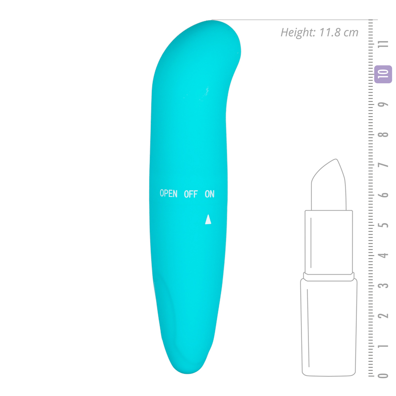 EasyToys Mini G-Punkt-Vibrator