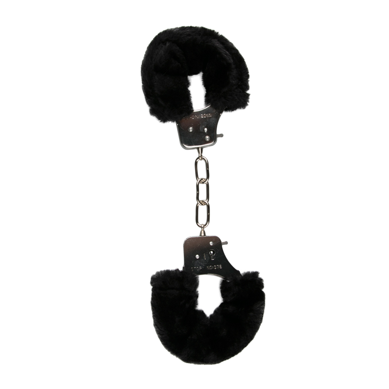EasyToys »Furry« Handschellen