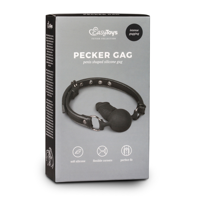 EasyToys »Pecker« Mundknebel