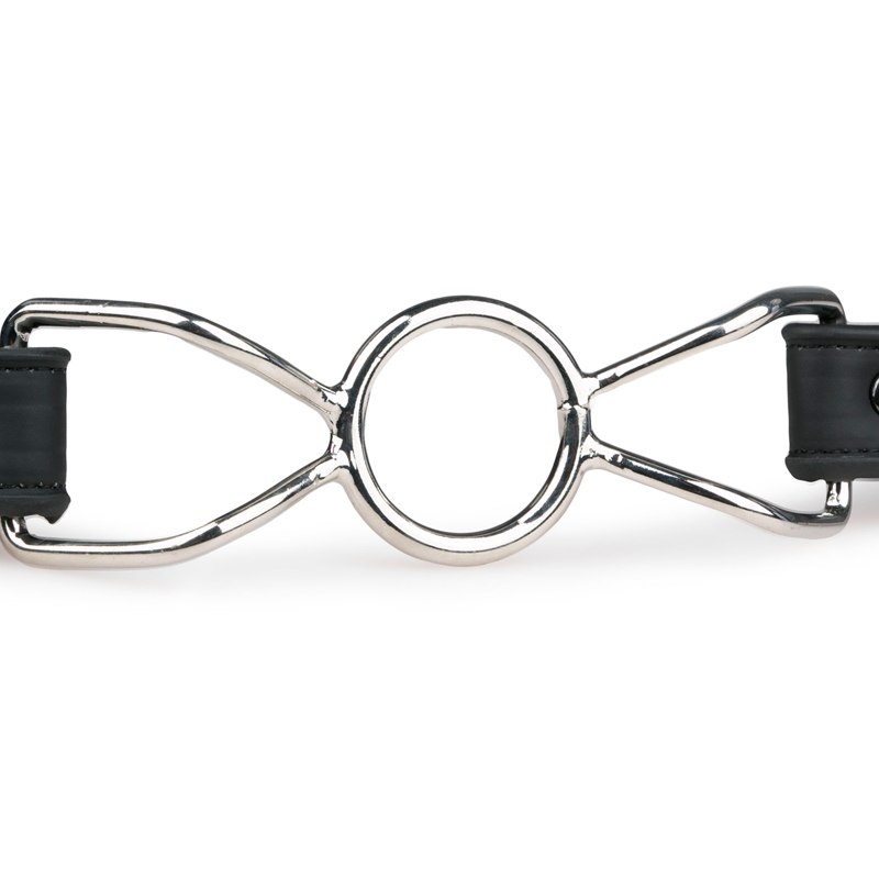 EasyToys Mundknebel aus Metall