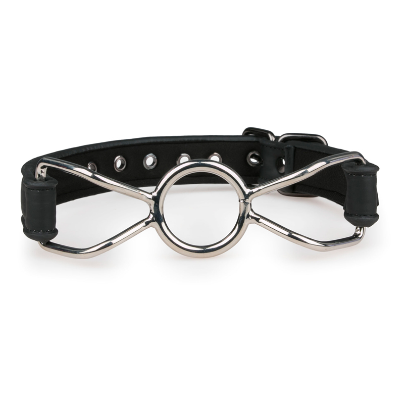 EasyToys Mundknebel aus Metall