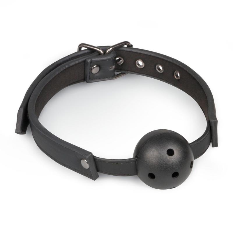 EasyToys Mundknebel