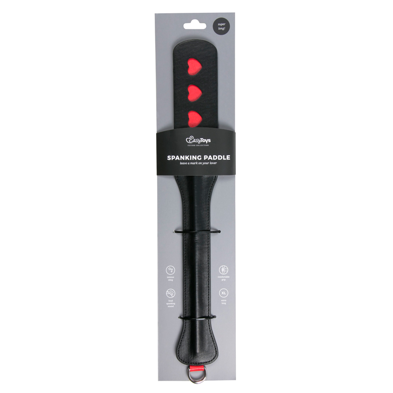 EasyToys »Herz« Paddle