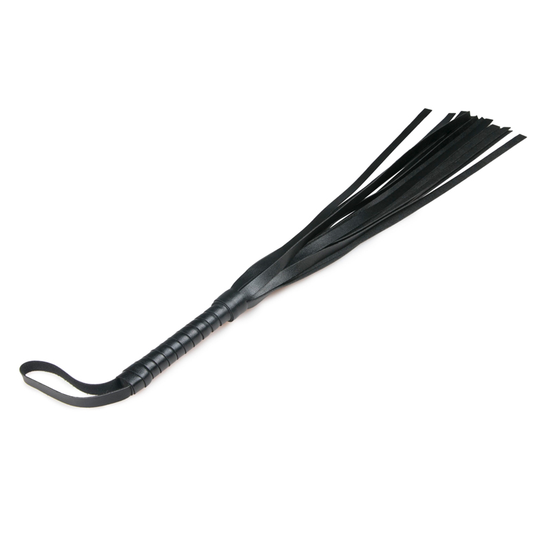 EasyToys »Klein« Peitsche Flogger