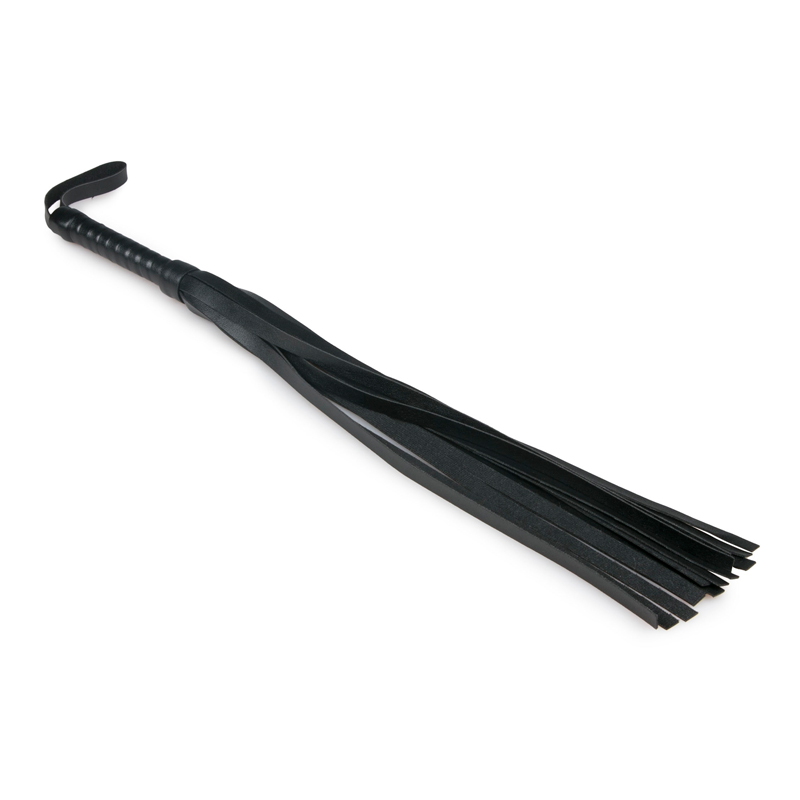 EasyToys »Klein« Peitsche Flogger