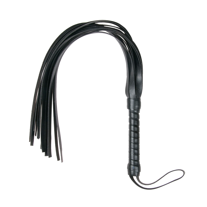 EasyToys »Klein« Peitsche Flogger