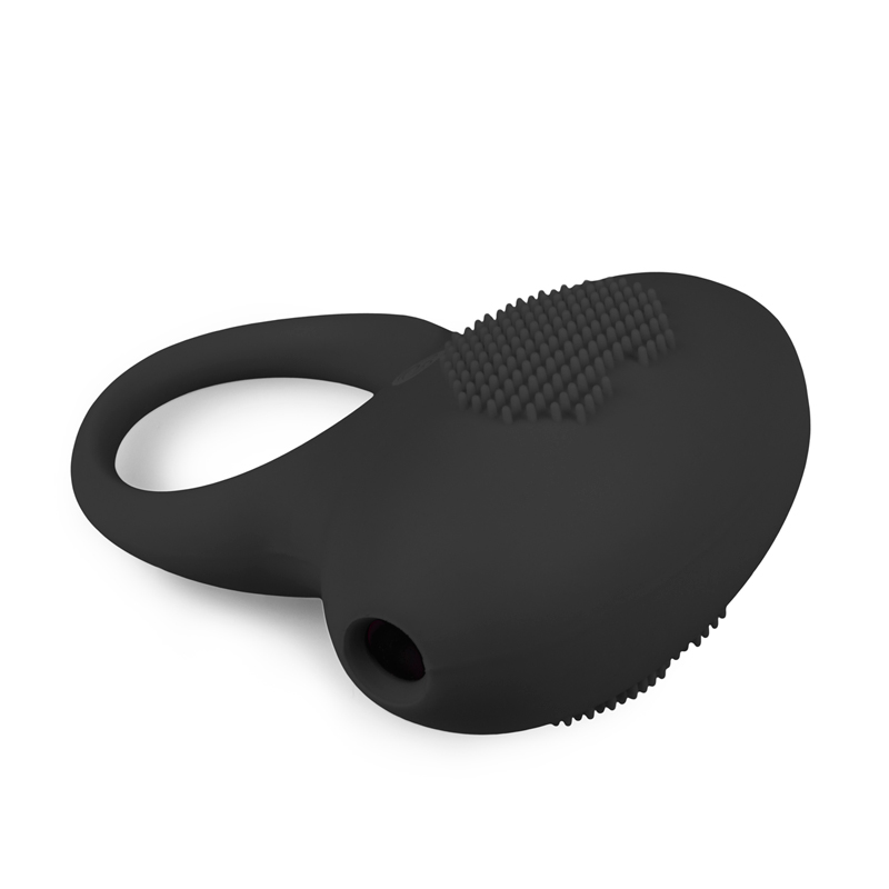 EasyToys »Love« Penisring mit Vibration