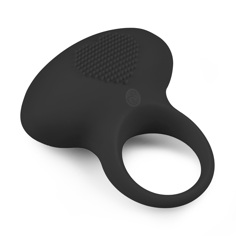 EasyToys »Love« Penisring mit Vibration