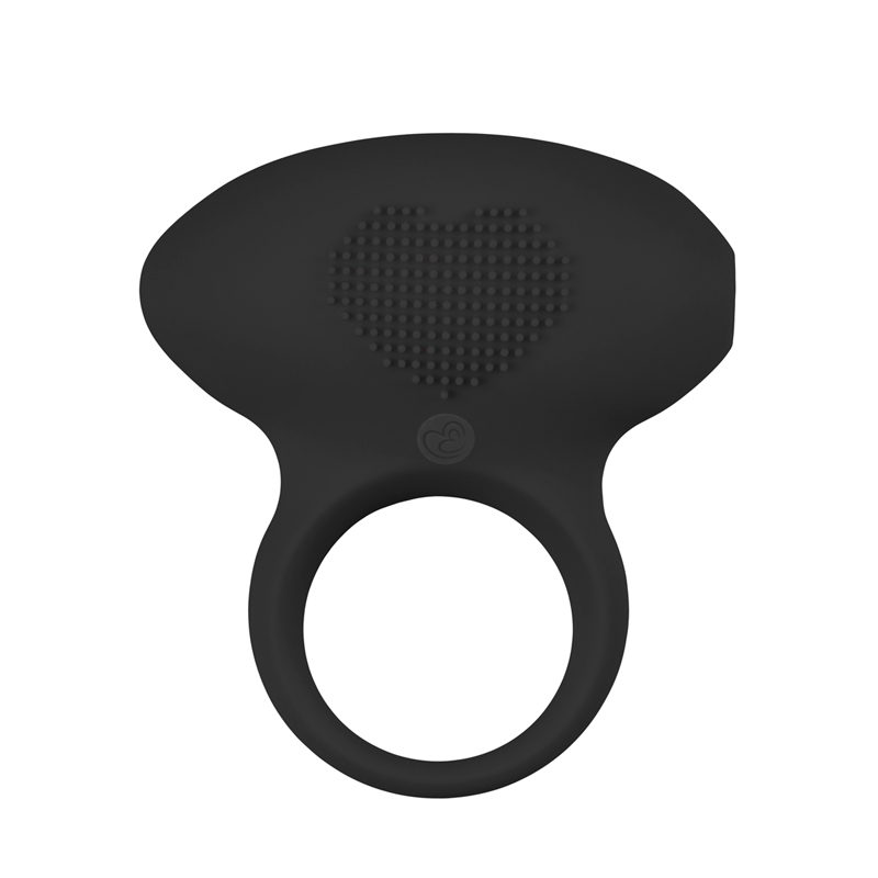 EasyToys »Love« Penisring mit Vibration