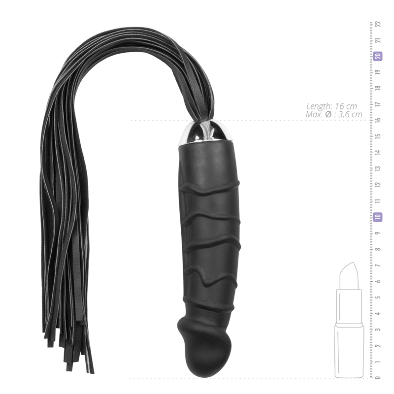 EasyToys Dildo Flogger