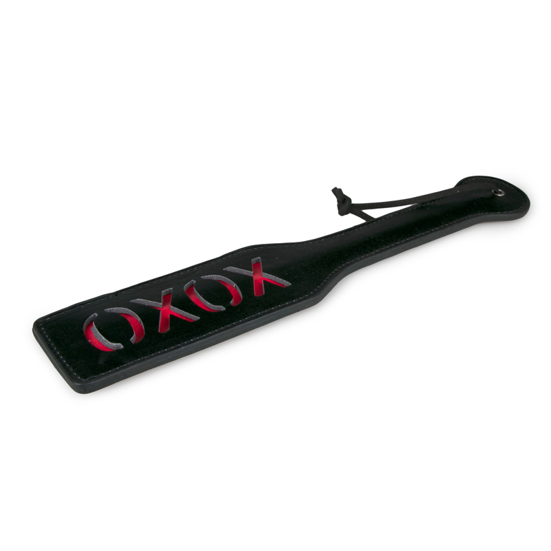 EasyToys »XOXO« Paddle