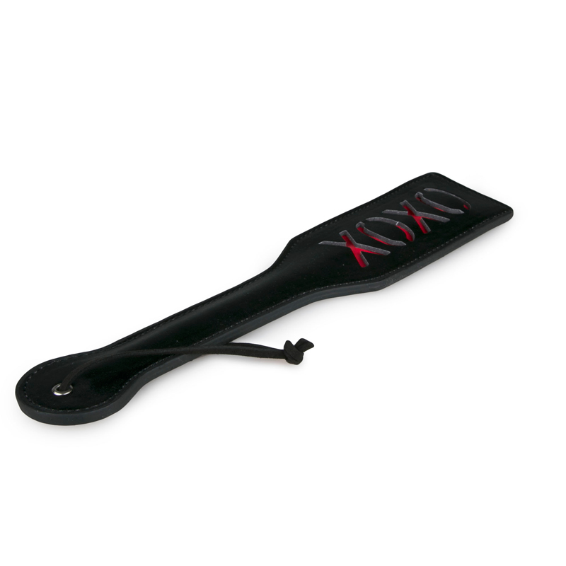 EasyToys »XOXO« Paddle
