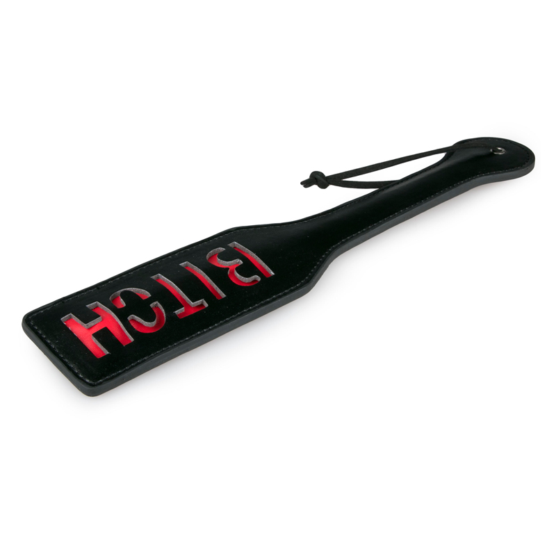 EasyToys »Bitch« Paddle
