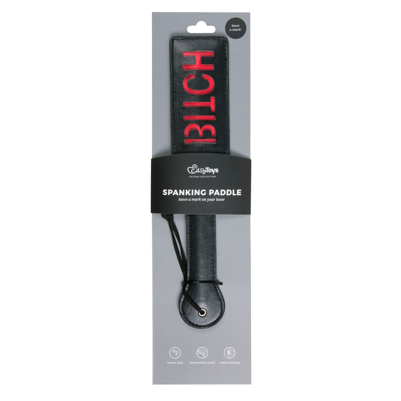 EasyToys »Bitch« Paddle