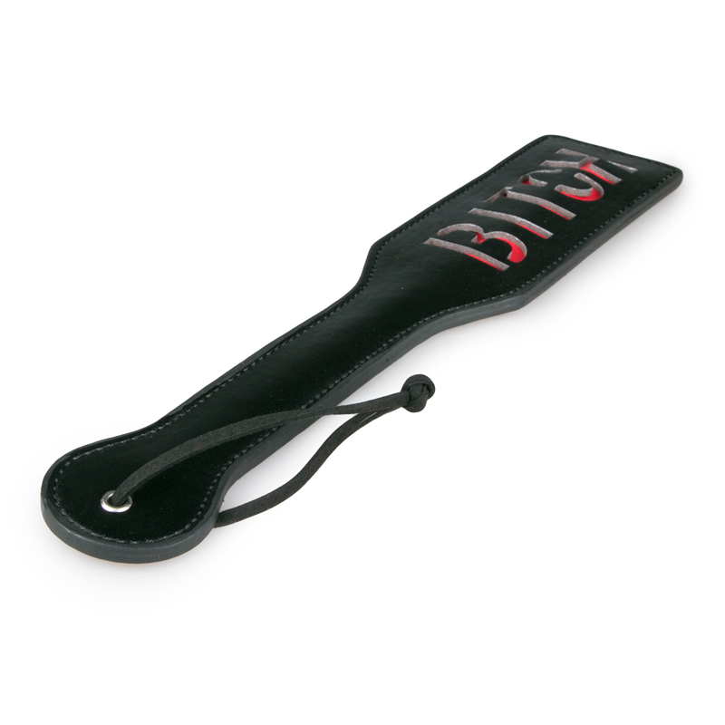 EasyToys »Bitch« Paddle