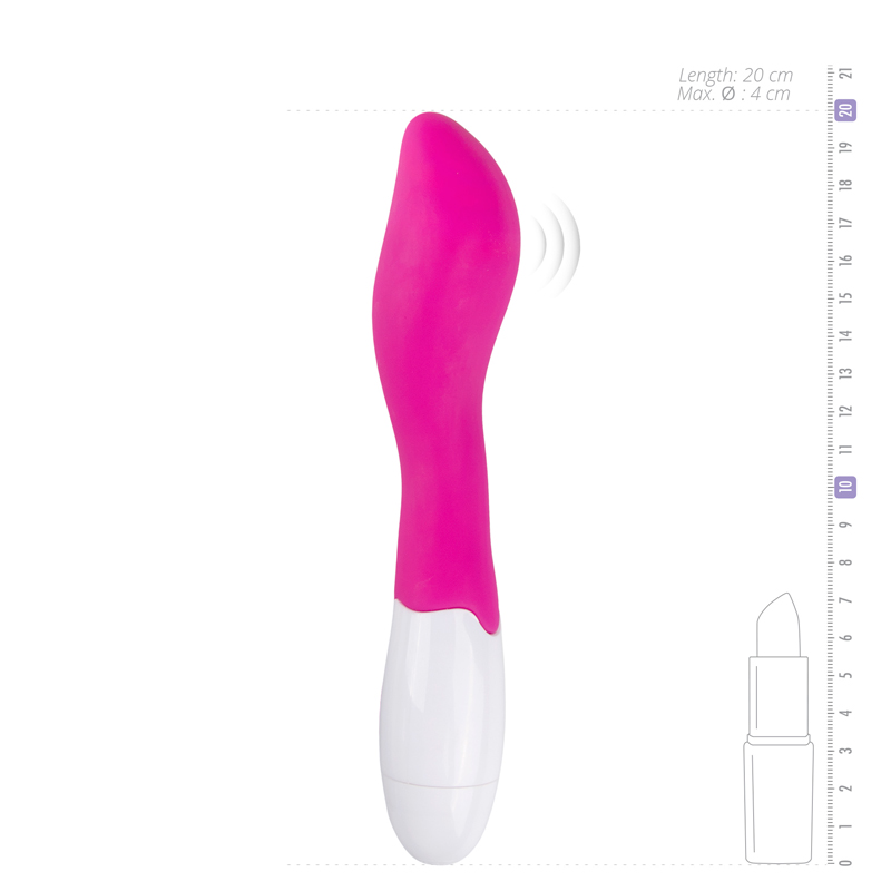 EasyToys »Blossom« Vibrator