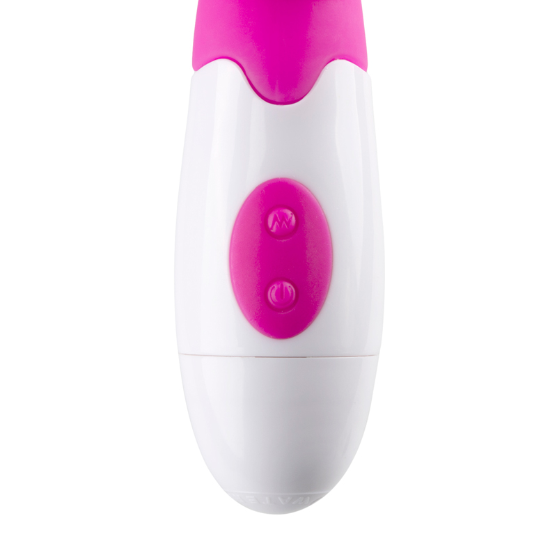EasyToys »Lily« Rabbit-Vibrator
