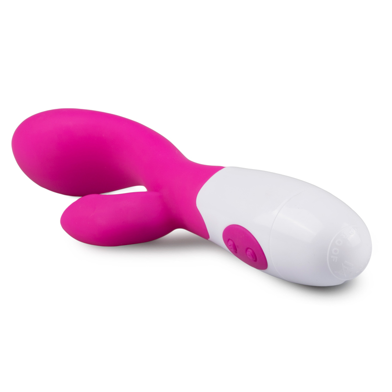 EasyToys »Lily« Rabbit-Vibrator