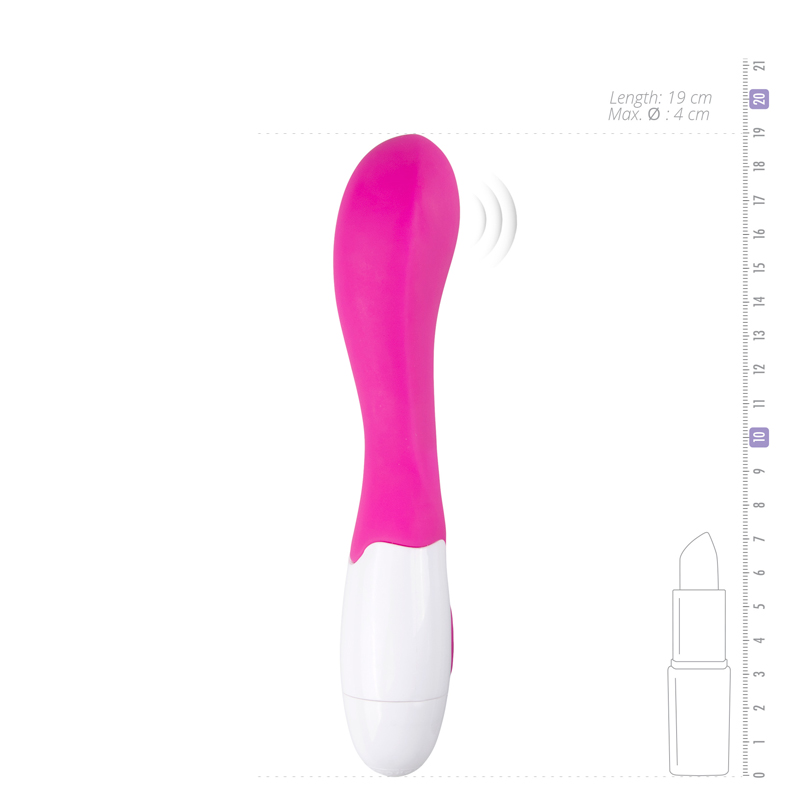 EasyToys »Rose« Vibrator