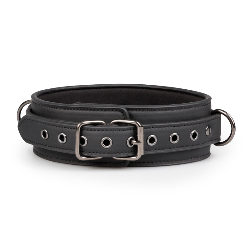 EasyToys Halsband mit Leine
