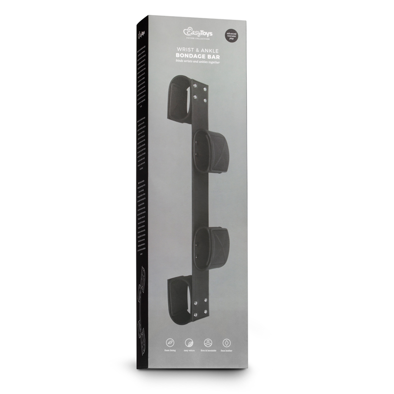 EasyToys Spreiztange
