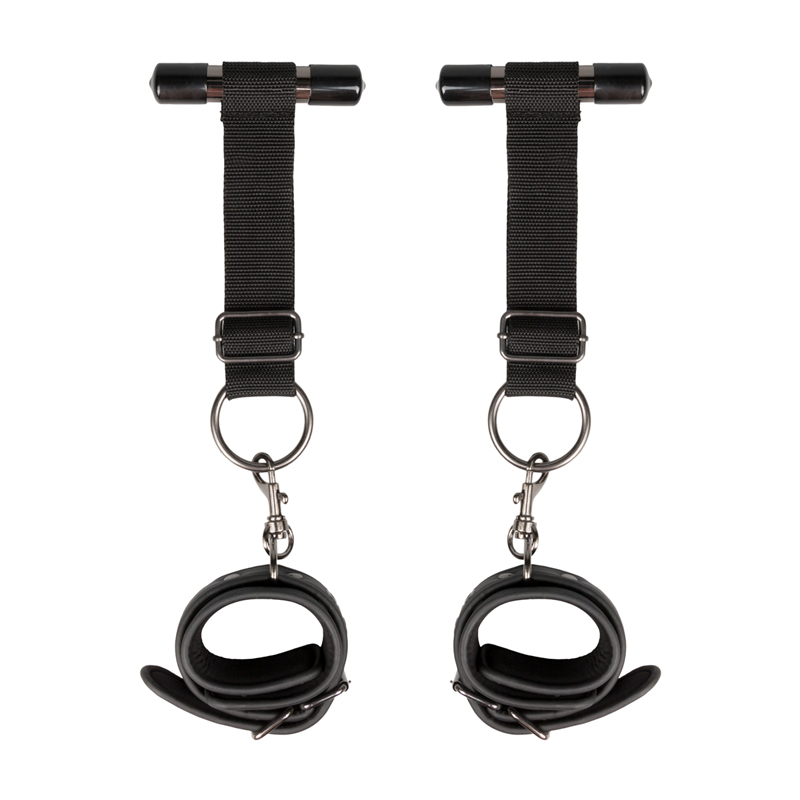 EasyToys »Over the Door« Handschellen
