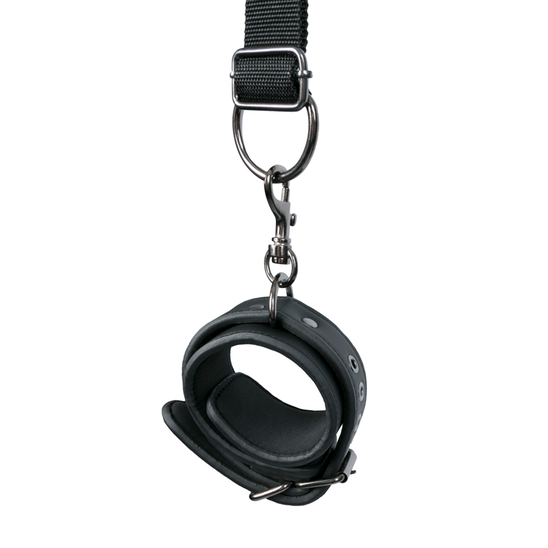 EasyToys »Over the Door« Handschellen