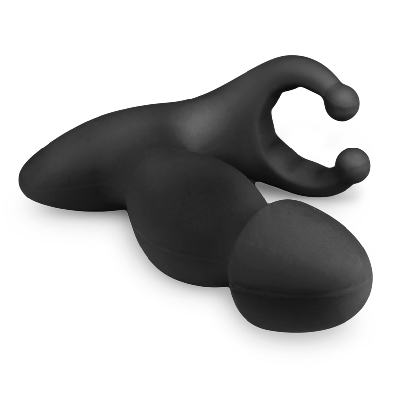 EasyToys »Pounding Pete« Prostata-Vibrator