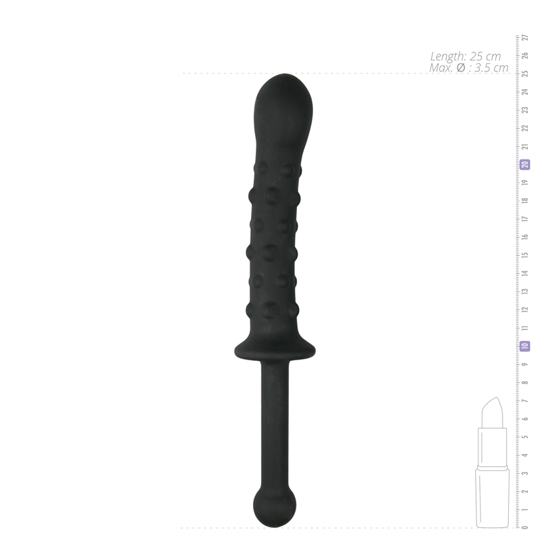 EasyToys »The Handler« Dildo - 14 cm