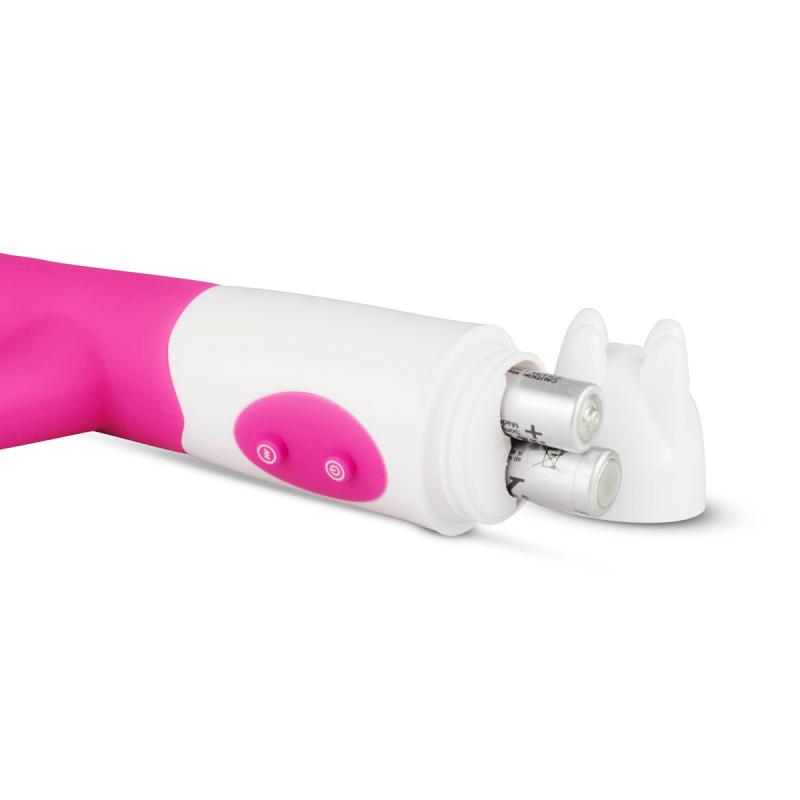 EasyToys »Petite Piper« Rabbit-Vibrator