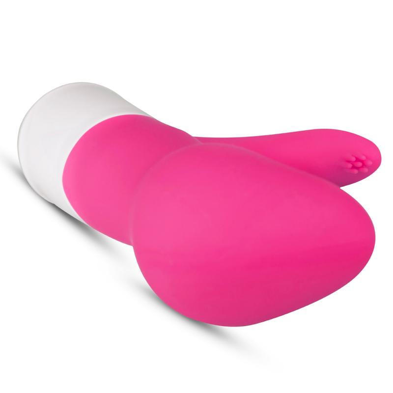 EasyToys »Petite Piper« Rabbit-Vibrator