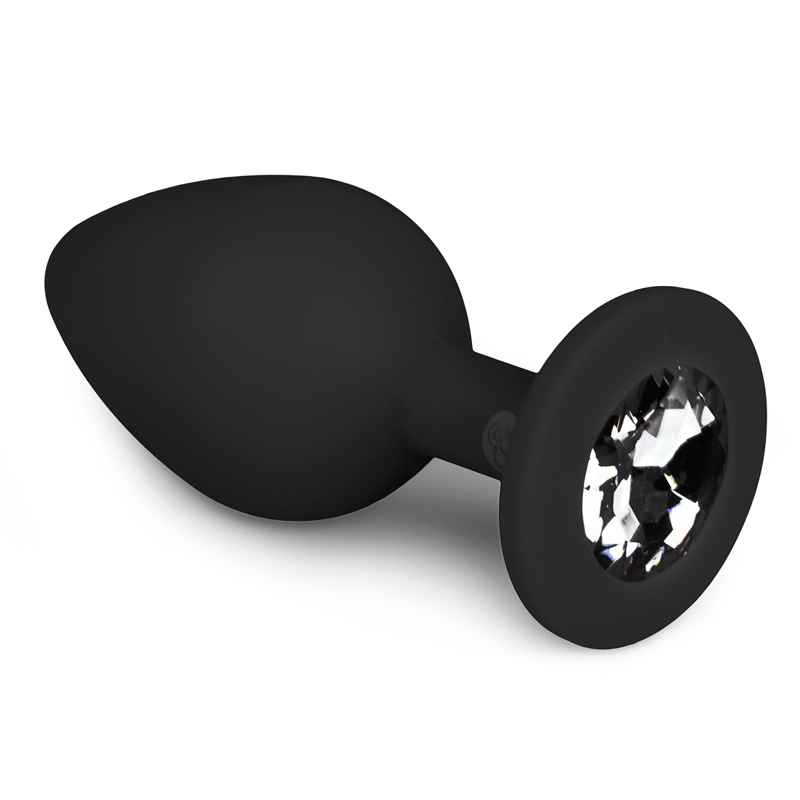 EasyToys »Diamant M« Analplug
