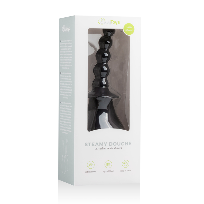 EasyToys »Steamy« Analdusche