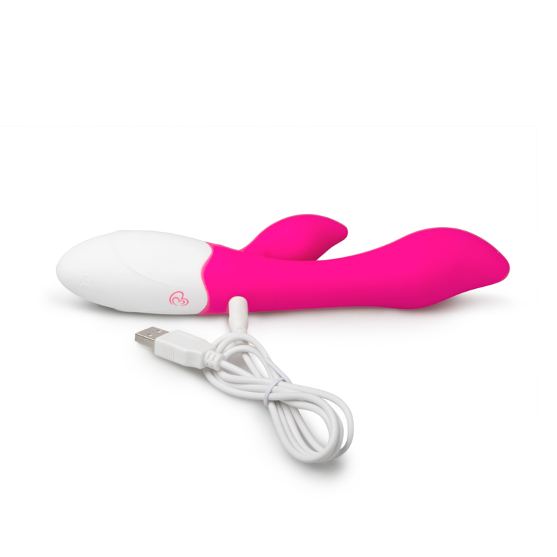 EasyToys »Alula Vibe« Rabbit-Vibrator