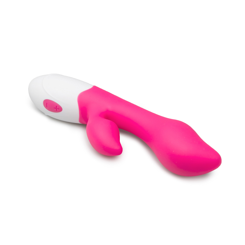 EasyToys »Alula Vibe« Rabbit-Vibrator