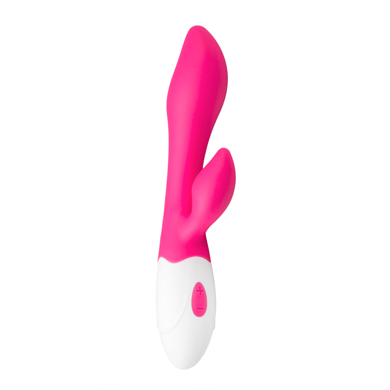 EasyToys »Alula Vibe« Rabbit-Vibrator